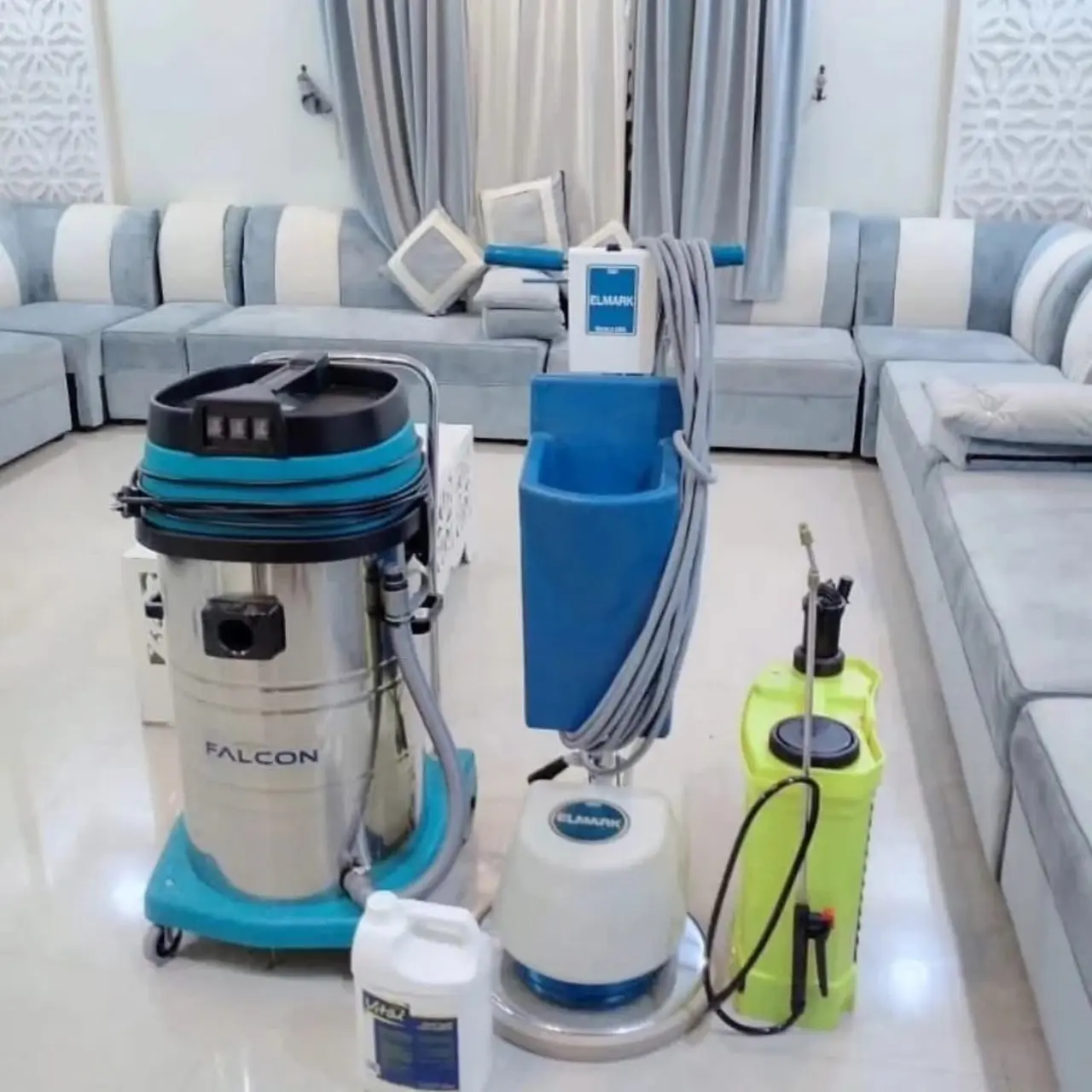 شركه تنظيف بالرياض
