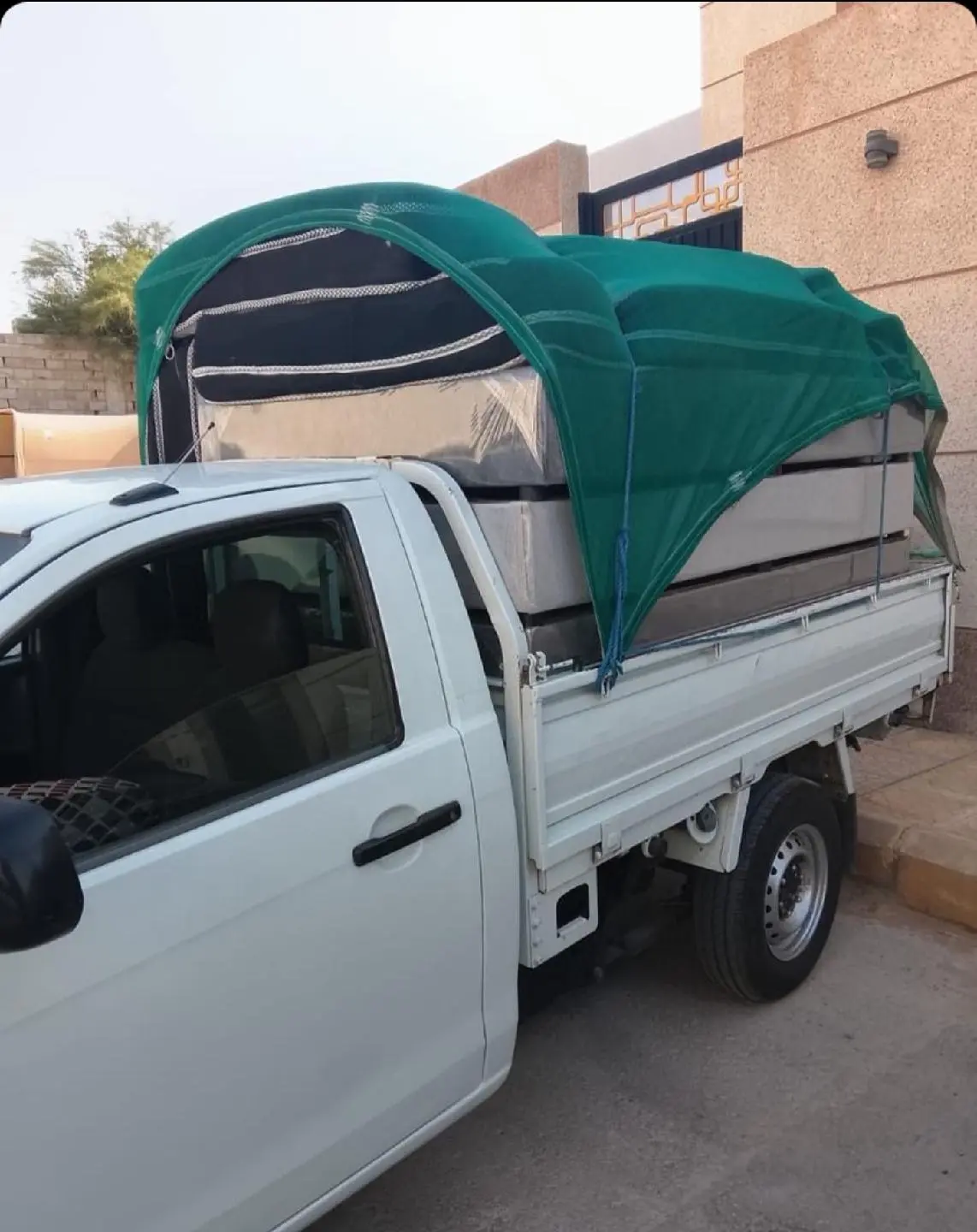 ونيت توصيل مشاوير الرياض