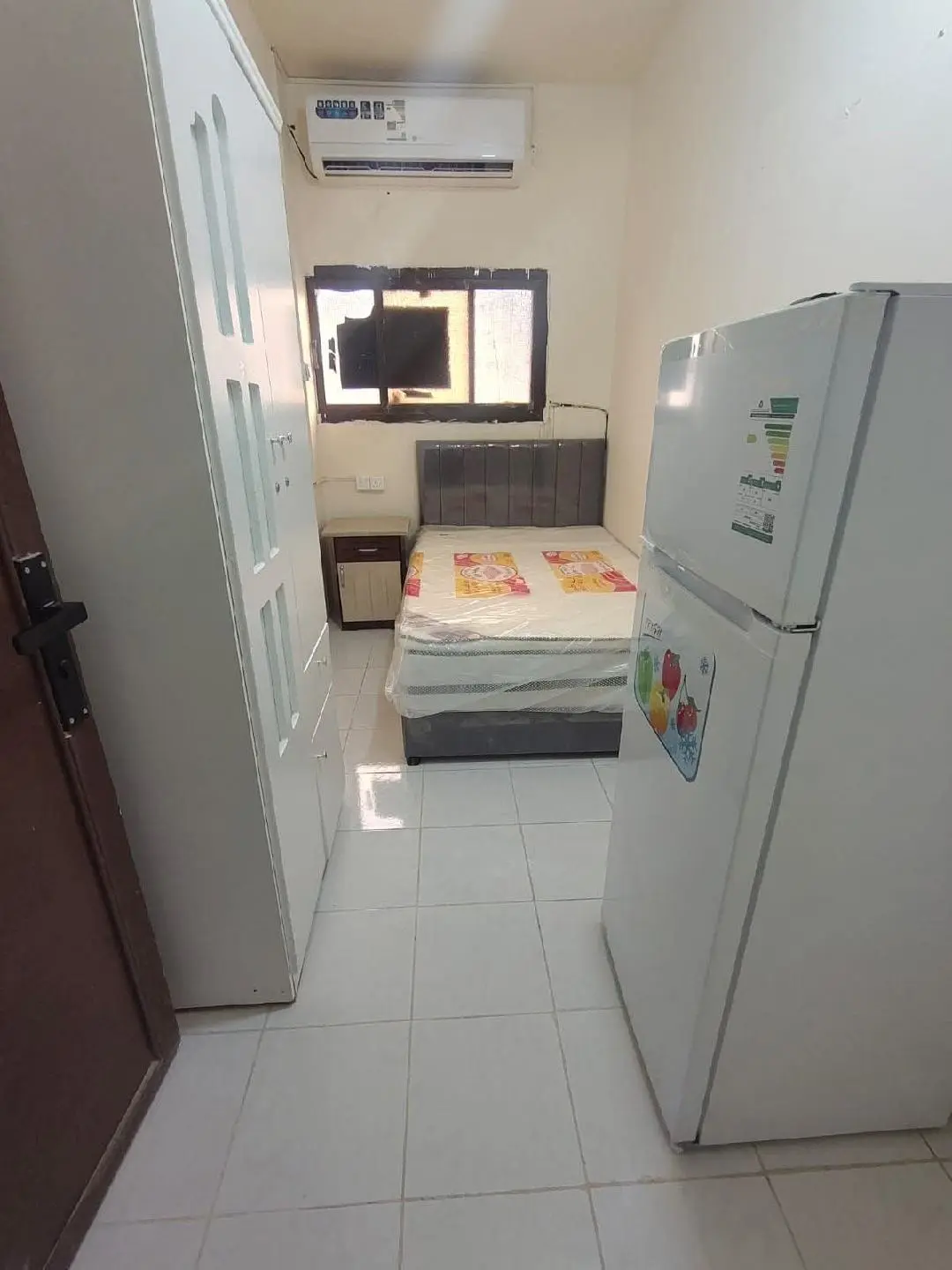 محتاج شريك لسكن جماعي